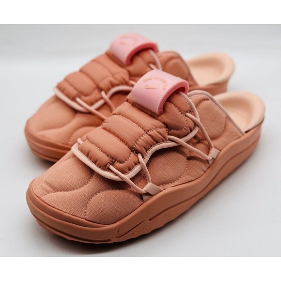 NEW Nike Offline 3.0 Madder Root Arctic Orange DJ5226-800